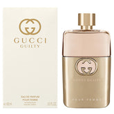 Gucci Guilty EDP For Her - 90 ml